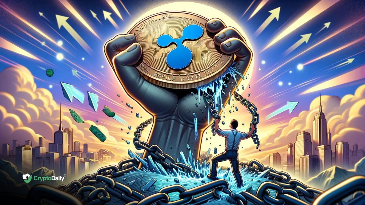 Ripple’s (XRP) 2024 Breakthrough Possible If SEC's Grip Loosens After